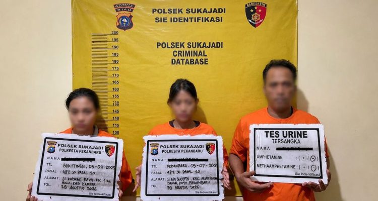 Pesan-Perempuan-Lewat-MiChat,-Pria-di-Pekanbaru-Malah-Diperas-di-Hotel-(Dok.-Riau-Aktual)