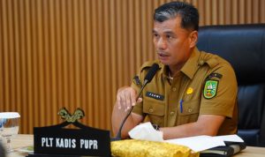 Plt-Kepala-Dinas-PUPR-PKPP-Riau,-Zulfahmi-(Dok.-Cakaplah)