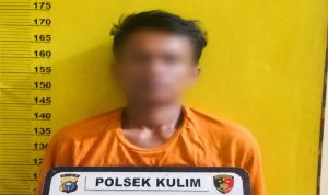 Sempat-Kabur,-Pria-yang-Tusuk-Ayah-dan-Anak-di-Pekanbaru-Akhirnya-Ditangkap-(Dok.-Riau-Aktual)