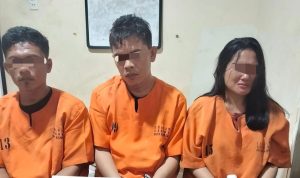 Tiga-Orang-Ditangkap-Satresnarkoba-Polres-Kampar.-(Dok.-Riau-Aktual)