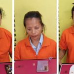 Tiga-Wanita-Diduga-Edarkan-Ekstasi-di-Inhu.-(Dok.-Riau-Aktual)