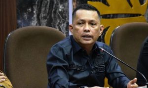 Wakil-Ketua-DPRD-Pekanbaru,-Tengku-Azwendi-Fajri.-(Dok.-Riau-Aktual)