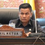 Wakil-Ketua-DPRD-Riau,-Budiman-Lubis-(Dok.-Cakaplah)