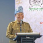 Wakil-Wali-Kota-Pekanbaru,-Markarius-Anwar-(Dok.-Riau-Aktual)