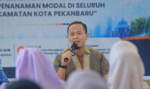 Wali-Kota-Pekanbaru,-Agung-Nugroho-(Dok.-Riau-Aktual)