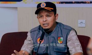 Wali-Kota-Pekanbaru,-Agung-Nugroho-(Dok.-Riau-Aktual)