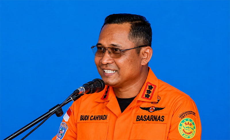 budi-cahyadi-basarnas-pekanbaru