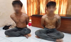 Aksi-Dua-Jambret-Terhenti-di-Cipta-Karya,-Babak-Belur-Dihajar-Warga-(Dok.-Riau-Aktual)