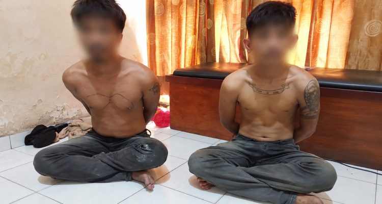 Aksi-Dua-Jambret-Terhenti-di-Cipta-Karya,-Babak-Belur-Dihajar-Warga-(Dok.-Riau-Aktual)