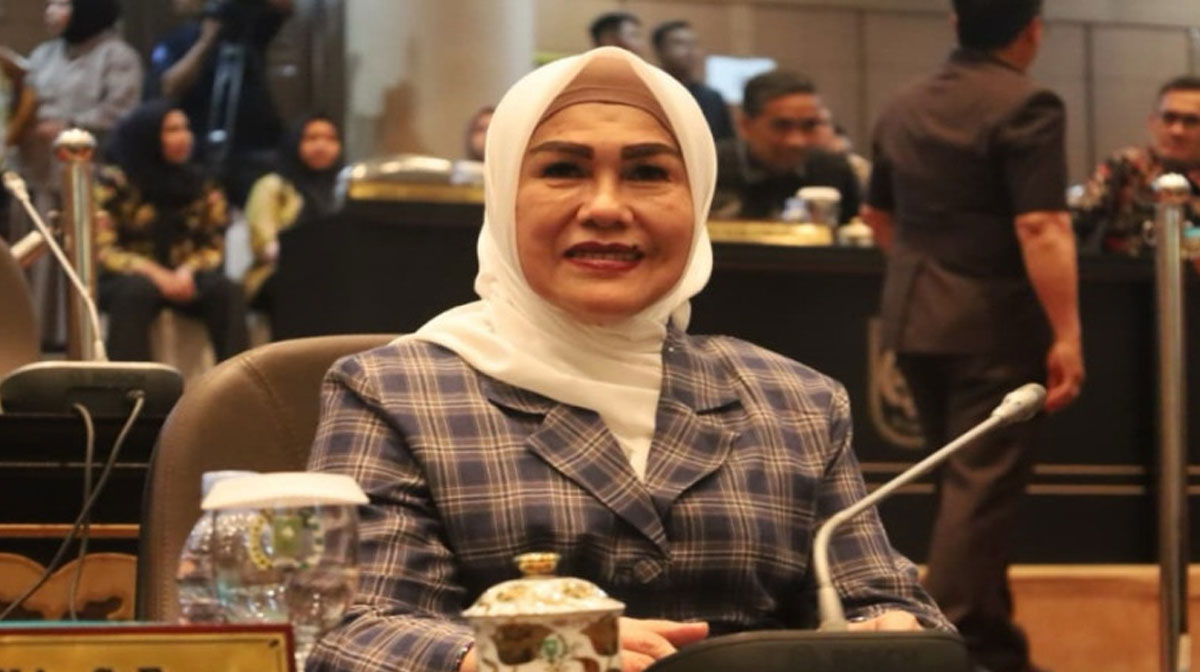 Anggota-DPRD-Riau,-Eva-Yuliana-(Dok.-Cakaplah)