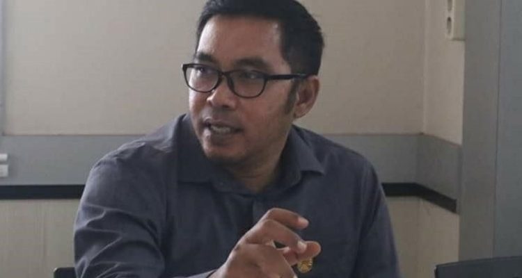 Anggota-Komisi-IV-DPRD-Kota-Pekanbaru-Roni-Pasla.-(Dok.-Riau-Aktual)