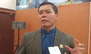 Anggota-Komisi-IV-DPRD-Riau,-Manahara-Napitupulu.-(Dok.-Riau-Aktual)