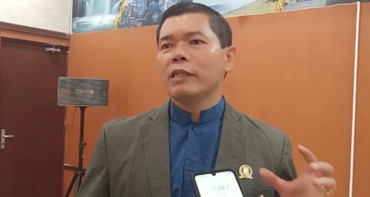 Anggota-Komisi-IV-DPRD-Riau,-Manahara-Napitupulu.-(Dok.-Riau-Aktual)