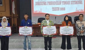 Beasiswa