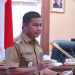 Bupati-Kampar,-Ahmad-Yuzar.-(Dok.-Riau-Aktual)