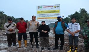 Bupati-Siak-Pastikan-Wilayahnya-Zero-Firespot-Usai-Padamkan-Karhutla-40-Hektare-(Dok.-Riau-Media-Center)