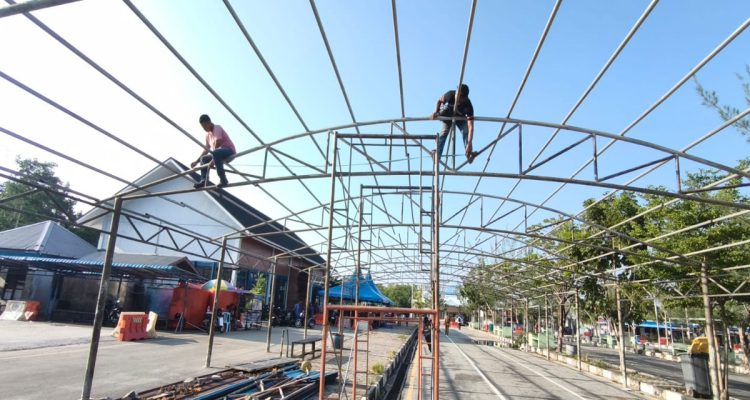 Dishub-Bengkalis-kebut-persiapan-e-tiketing-RoRo.-(Dok.-Riau-Aktual)