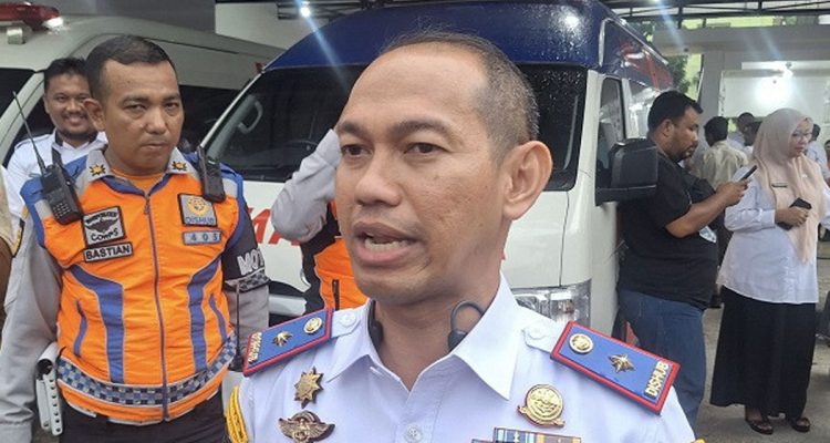 Dishub-Pekanbaru