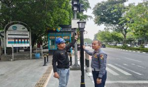 Dishub-Pekanbaru-Awasi-Panel-PJU-yang-Rawan-Dicuri,-Warga-Diminta-Ikut-Pantau-(Dok.-Riau-Aktual)