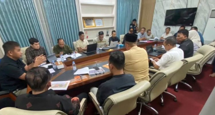 Hotspot-di-Kampar-Nol,-Bupati-Ahmad-Yuzar-Fokus-Tuntaskan-Pendinginan-Karhutla-(Dok.-Riau-Aktual)