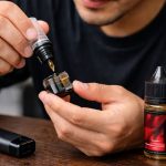 Ilustrasi-Isi-Ulang-Pods-Vape-(Dok.-NIXX)