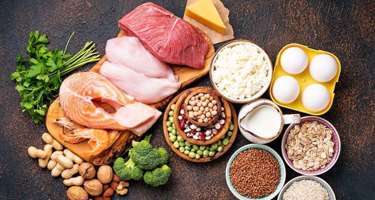 Ilustrasi-Makanan-yang-Bisa-Membantu-Progress-Gym-Kamu-(Dok.-Siolam-Hospitals)