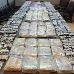 Jaringan-Malaysia,-Penyelundupan-47,5-Kg-Sabu-dan-20.044-Ekstasi-di-Rohil-Digagalkan-(Dok.-Riau-Aktual)