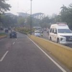 Kabut-asap-masih-menyelimuti-Kota-Pekanbaru-menyebabkan-kualitas-udara-tidak-sehat.
