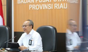 Kepala-BPS-Provinsi-Riau,-Asep-Riyadi-(Dok.-Riau-Aktual)