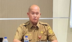Kepala-Dinas-ESDM-Provinsi-Riau,-Ismon.-(Dok.-Riau-Aktual)