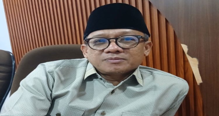 Ketua-Komisi-II-DPRD-Kota-Pekanbaru-Zainal-Arifin-(Dok.-Cakaplah)
