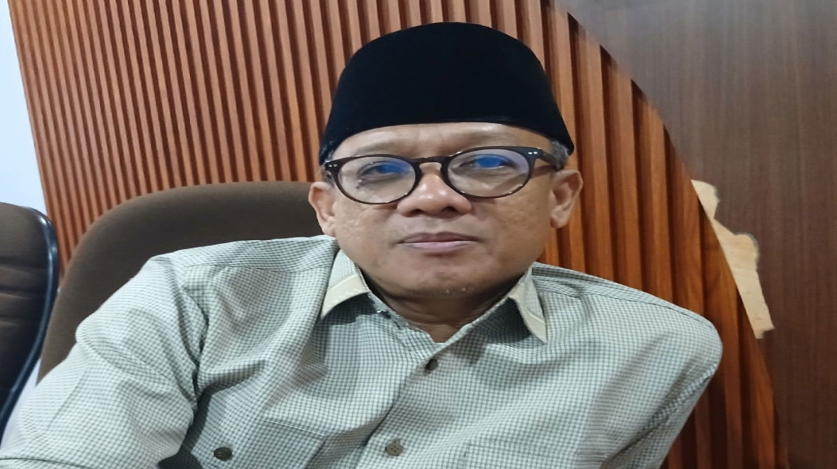 Ketua-Komisi-II-DPRD-Kota-Pekanbaru-Zainal-Arifin-(Dok.-Cakaplah)