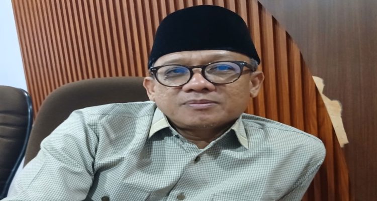 Ketua-Komisi-II-DPRD-Kota-Pekanbaru-Zainal-Arifin-(Dok.-Riau-Aktual)