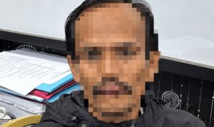 Niat-Usir-Tawon-Berujung-Api-Bakar-Lahan-0,25-Hektare,-Pria-di-Inhu-Diamankan-Polisi-(dok.-Riau-Aktual)