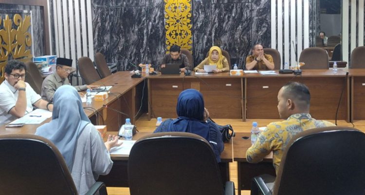 Polemik-Pasar-Kodim-Jadi-Sorotan-DPRD-Pekanbaru-(Dok.-Cakaplah)