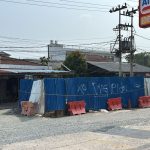 Proses-perbaikan-bekas-galian-IPAL-di-Jalan-Cempaka-(Dok.-Riau-Aktual)