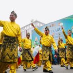 Riau-Hadiri-Pawai-Taaruf-MTQ-Nasional-XXXI.-(Dok.-Riau-Aktual)