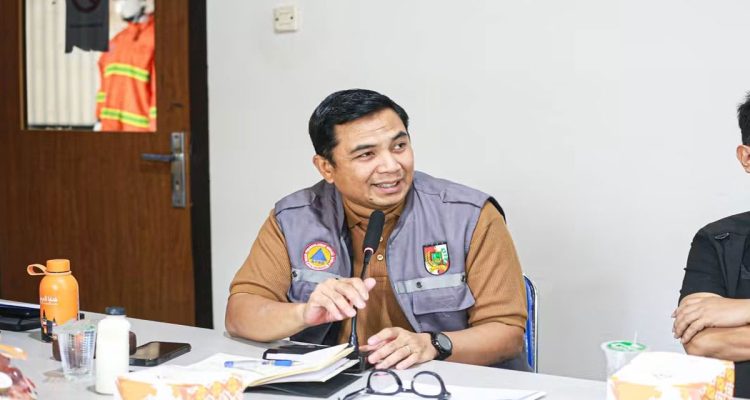 Sekretaris-Daerah-Kota-Pekanbaru,-Zulhelmi-Arifin-(Dok.-Riau-Aktual)