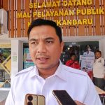 Sekretaris-Daerah-(Sekda)-Kota-Pekanbaru,-Zulhelmi-Arifin-(Dok.-Riau-Aktual)