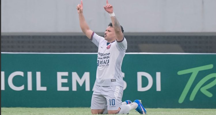 Sempat-Tertinggal-di-Babak-Pertama,-PSPS-Curi-Tiga-Poin-di-Kandang-Sumsel-United-(Dok.-Riau-Media-Center)