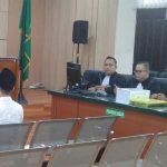 Sidang-eks-ajudan-Gubernur-Riau-(Dok.-Riau-Aktual)