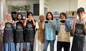 Staf-dan-Barista-Setara-Space