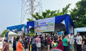 Tekan-Inflasi,-Pemprov-Riau-dan-TVRI-Hadirkan-Gerakan-Pangan-Murah-(Dok.-Riau-Aktual)
