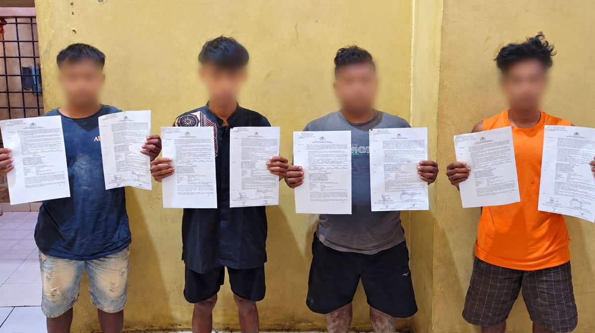 Tersangka-Aktivitas-PETI-Sudah-Diamankan-Polisi-(Dok.-Riau-Aktual)