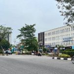 U-Turn-di-depan-RS-Hermina,-Kota-Pekanbaru.-(Dok.-Riau-Aktual)