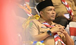 Wakil-Ketua-DPRD-Kota-Pekanbaru-Tengku-Azwendi-Fajri-(Dok.-Riau-AKtual)