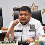 Wakil-Ketua-DPRD-Pekanbaru-Muhammad-Dikky-Suryadi-Khusaini-(Dok.-Cakaplah)