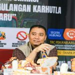 Wakil-Wali-Kota-Pekanbaru,-Markarius-Anwar-(Dok.-Riau-Aktual)
