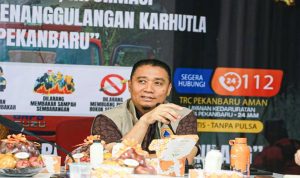 Wakil-Wali-Kota-Pekanbaru,-Markarius-Anwar-(Dok.-Riau-Aktual)