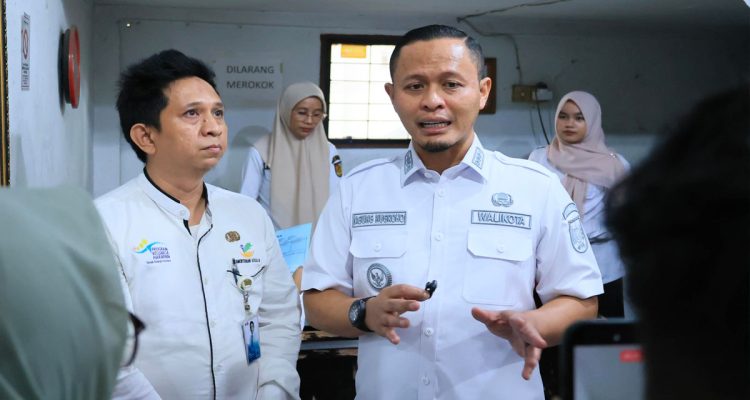 Wali-Kota-Pekanbaru,-Agung-Nugroho-(Dok.-Riau-Aktual)